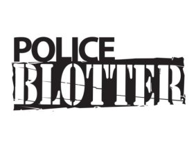 police-blotter