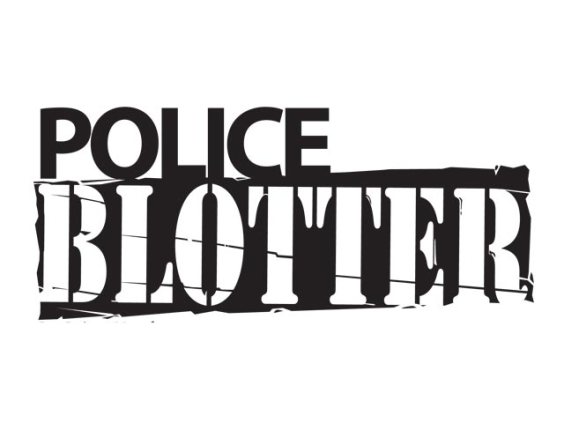 police-blotter