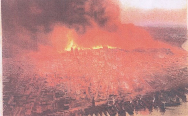 GreatFireof1906