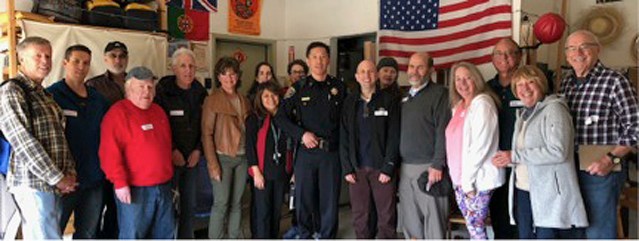 Stop Crime SF group photo copy