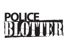 police-blotter