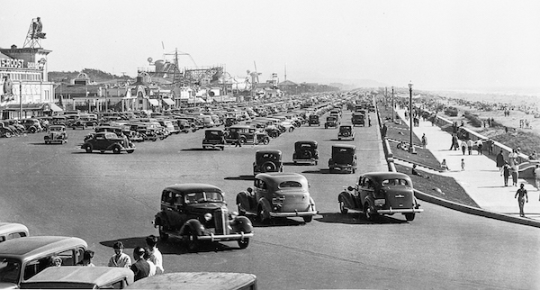 Playland beach resized