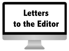 letters to the editor graphic revised