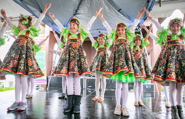 Immigrant Cultural Festival edits part 1-59