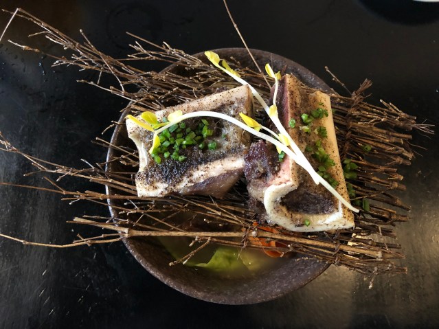 Sunset Business News bone marrow