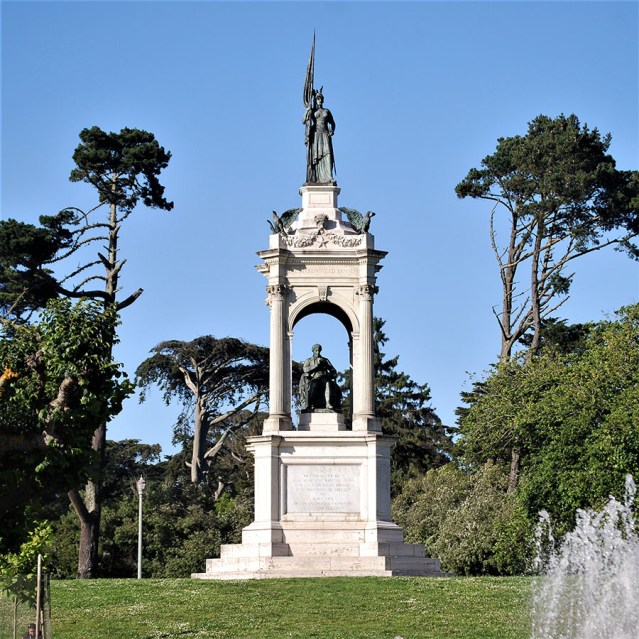 Monument FSKey for detail