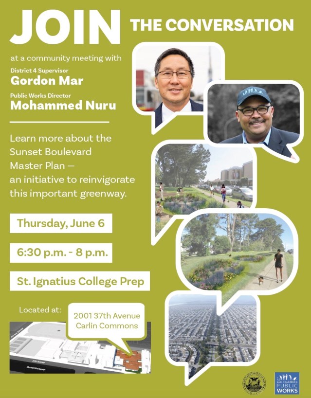 Sunset blvd mtng 6-6-19