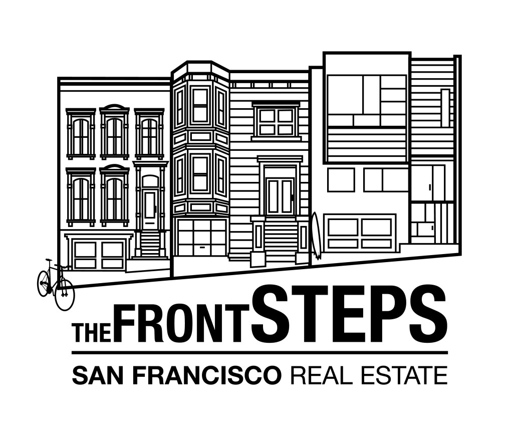 The Front Steps Real Estate