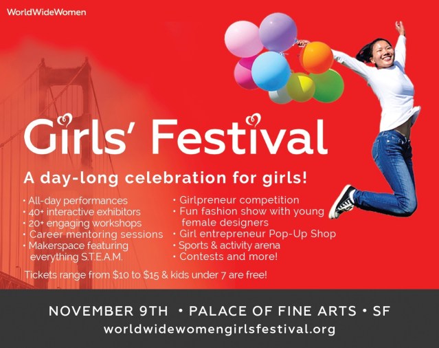 Girls Festival ad for web