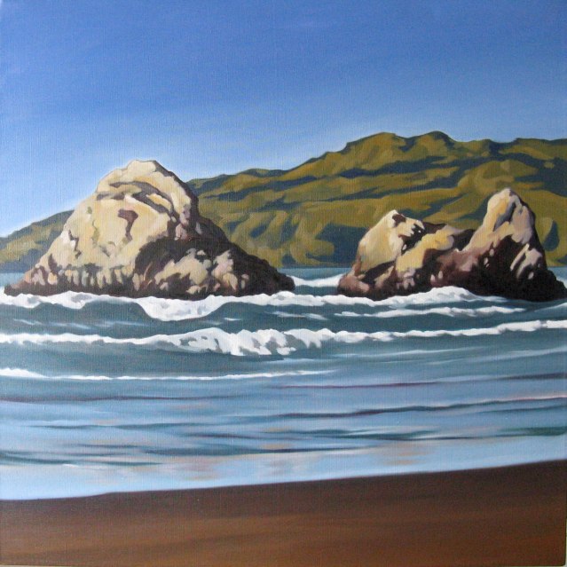 Seal Rock