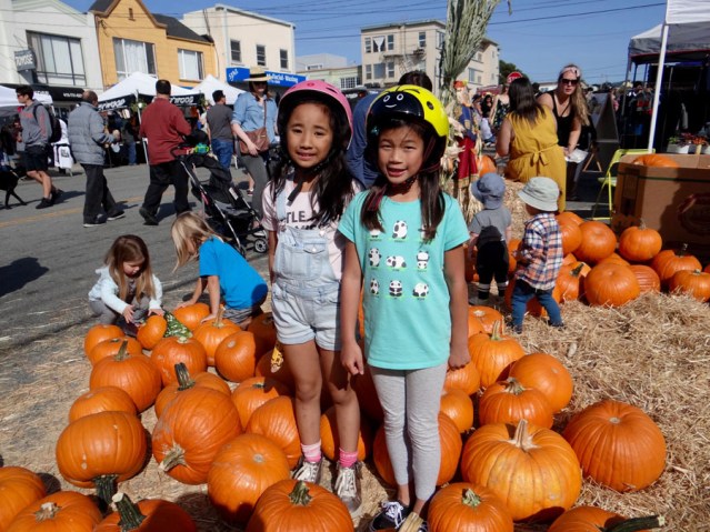 Outer Sunset Festival SB Cover photo