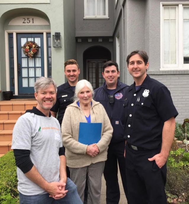 One Hard Thing photo 2