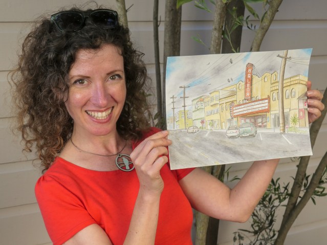 Robin photo PAGE ONE GUI RR 1-20