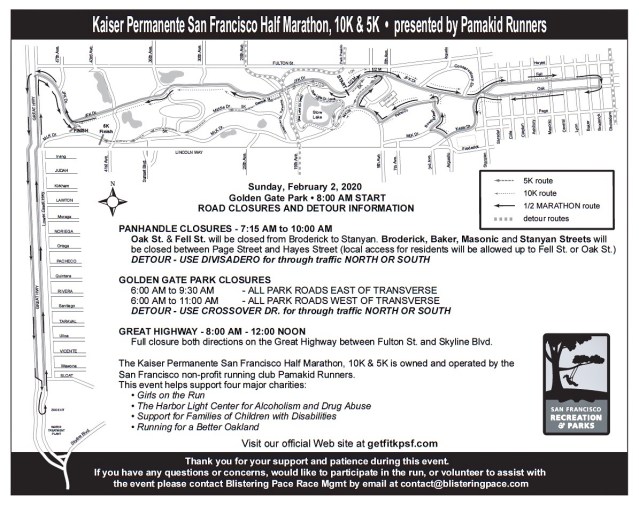 Kaiser Half Marathon ad for web 1-20
