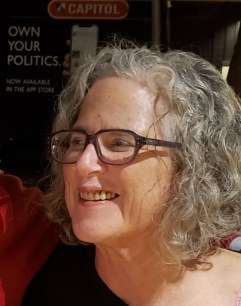 B Berman profile pic