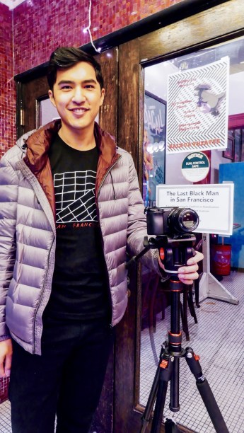 Joey w camera adjusted Gui RR 3-20