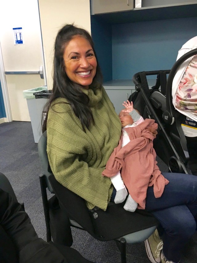 Orson story Janice Jessica Cerami&babyMelodie RR 3-20 Janice