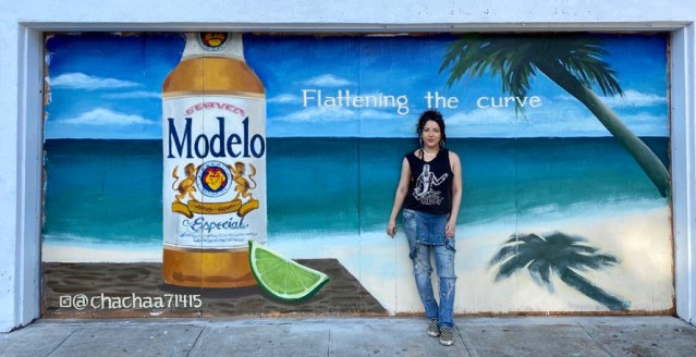 safi in front of mural.jpeg