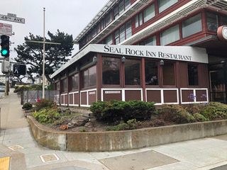 Seal Rock Inn photo Gui 8-20