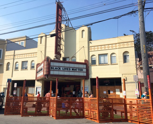 Parket story Balboa photo Tom RSN 10-20