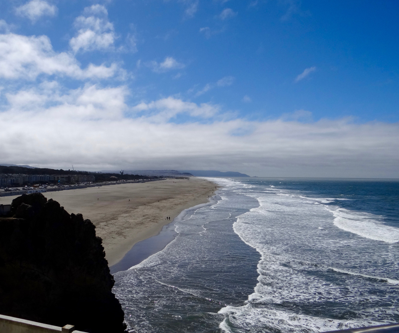 Cliff House view 2019 mjsd