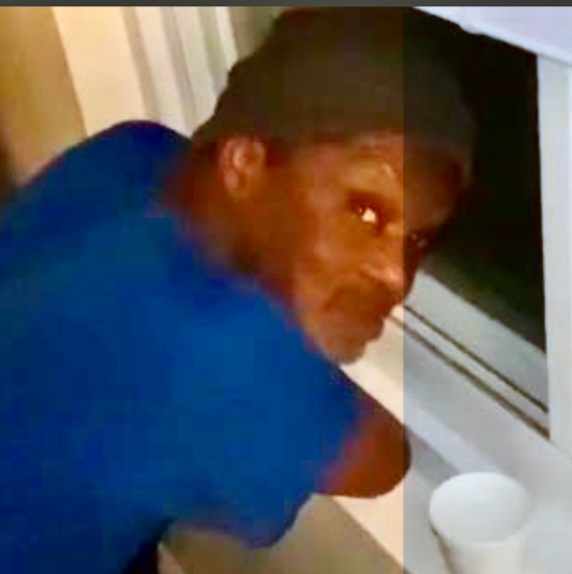 Press Release missing person jan 6 2021