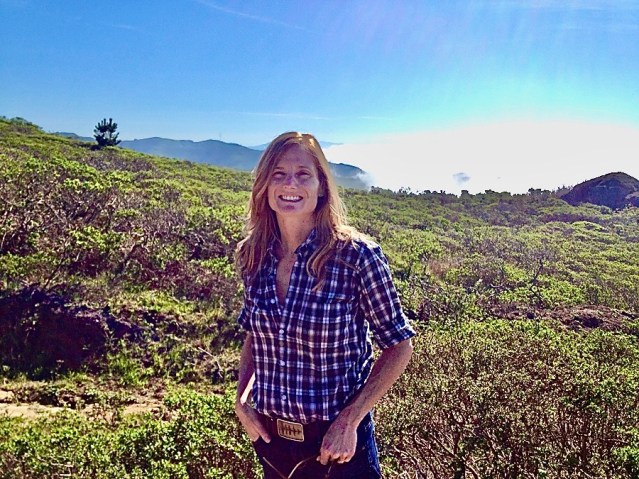 Sontag Linda photo LIGHTER RR 1-21