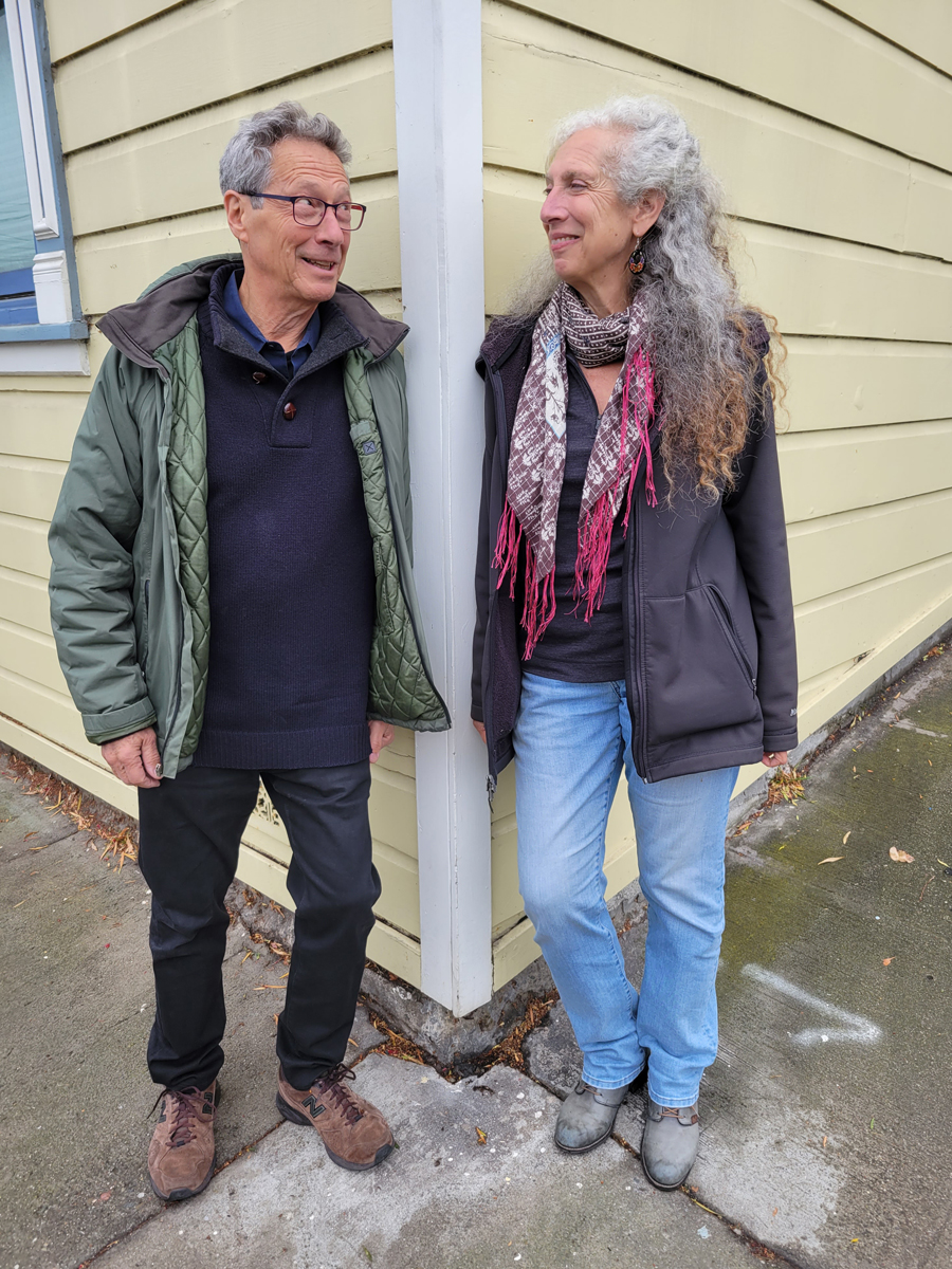 Washington High School Murals the Subject of ‘Town Destroyer’ Film