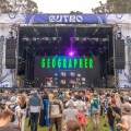 CA: Outside Lands 2023 – Day 1