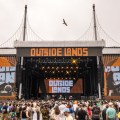 CA: Outside Lands 2023 – Day 2