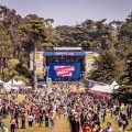 CA: Outside Lands 2023 – Day 3