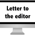 Letter to the editor graphic USE THIS 2-20