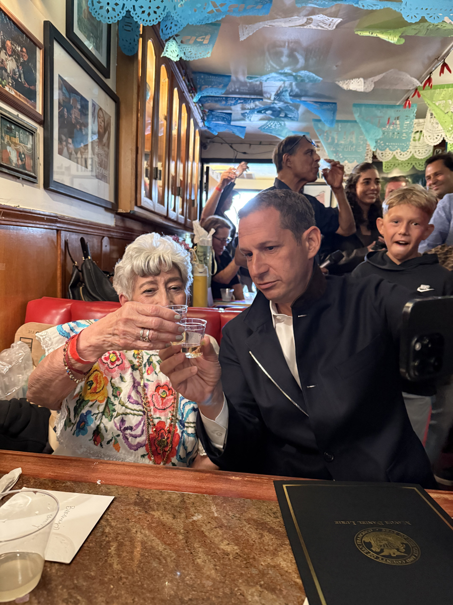 Tommy’s Mexican Restaurant, Richmond Institution, Celebrates 60 Years ...